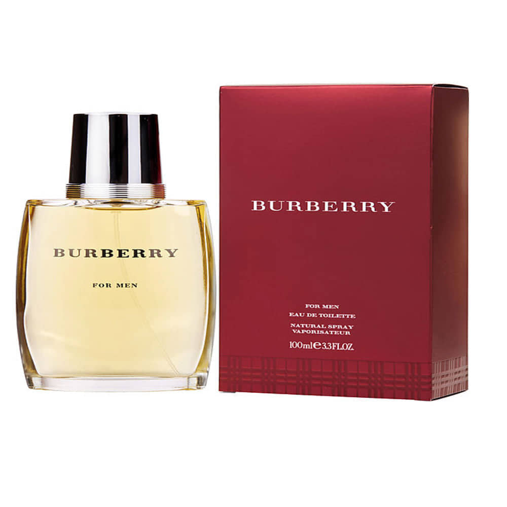 Burberry EDT for Men