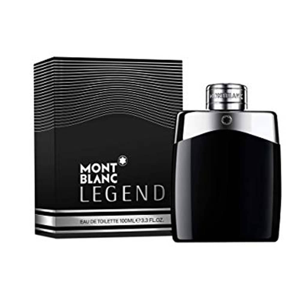 Mont Blanc Legend EDT for Men