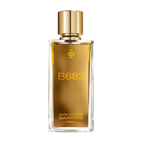 B683 by Marc-Antoine Barrois