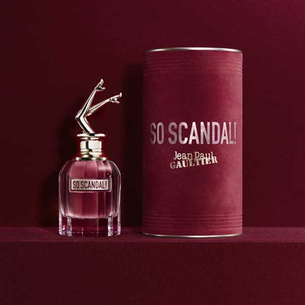 Jean Paul Gaultier So Scandal!