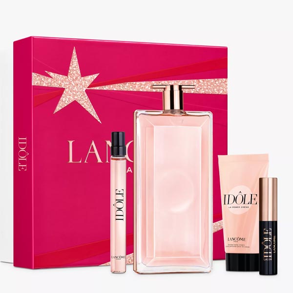 Lancome Idole Le Parfum Gift Set