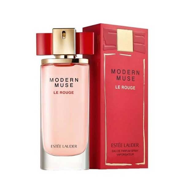 Estee Lauder Modern Muse Le Rouge