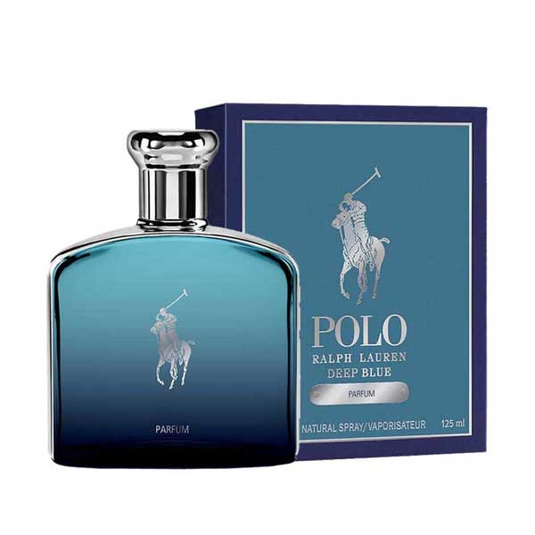 Ralph Lauren Polo Deep Blue