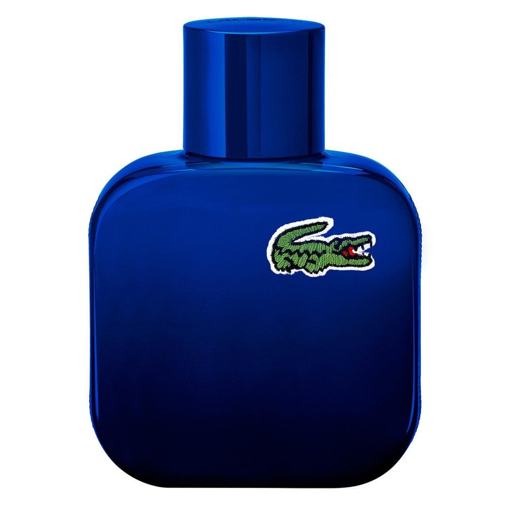 Lacoste Men EDT Lacoste L.12.12 Bleu