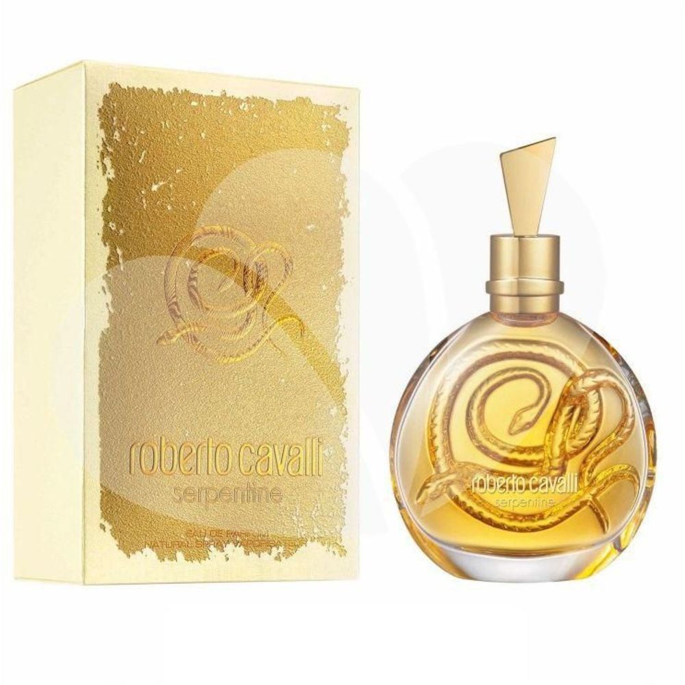 Roberto Cavalli Serpentine