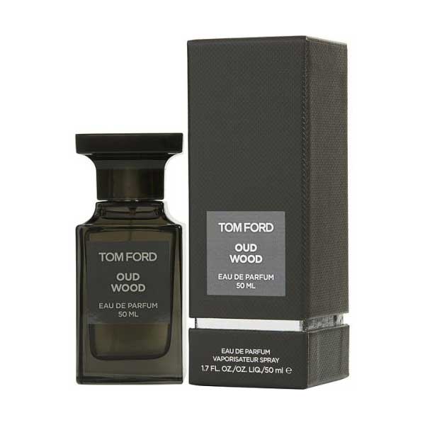 Tom Ford Oud Wood