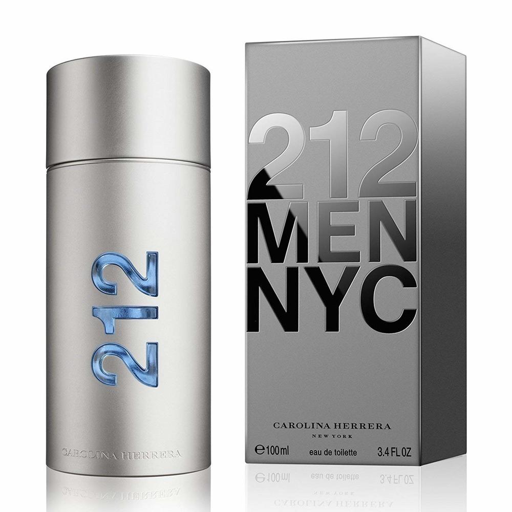Carolina Herrera 212 NYC
