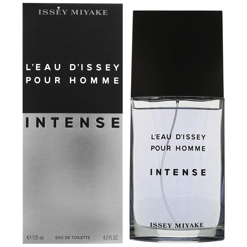 Issey Miyake L’Eau d’Issey Intense Pour Homme