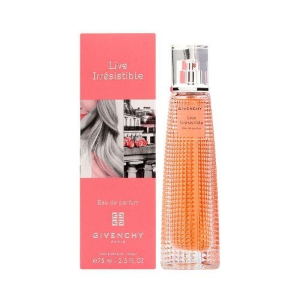 Givenchy Live Irresistible