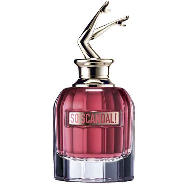 Jean Paul Gaultier So Scandal!