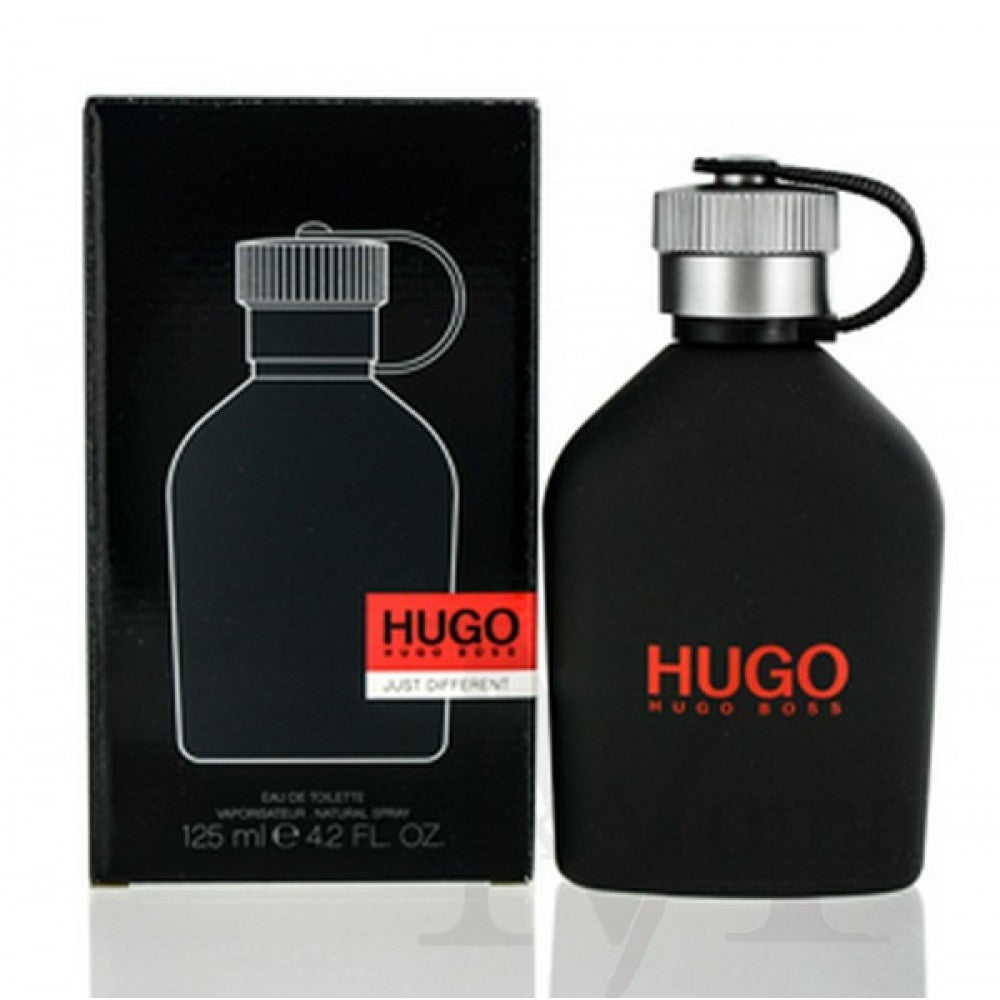 Hugo Boss Just Different