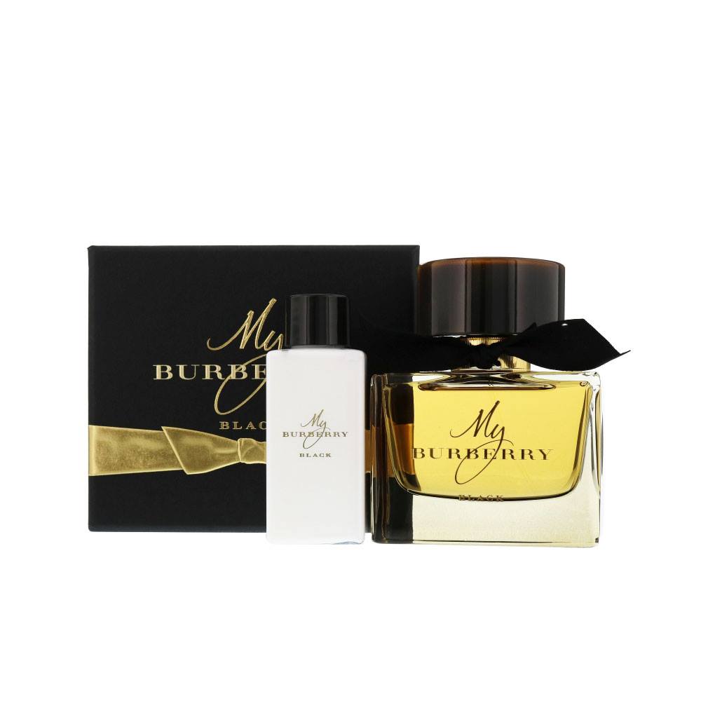 Burberry My Burberry Black Parfum