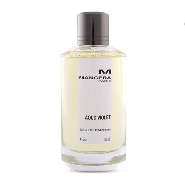 Mancera Aoud Violet