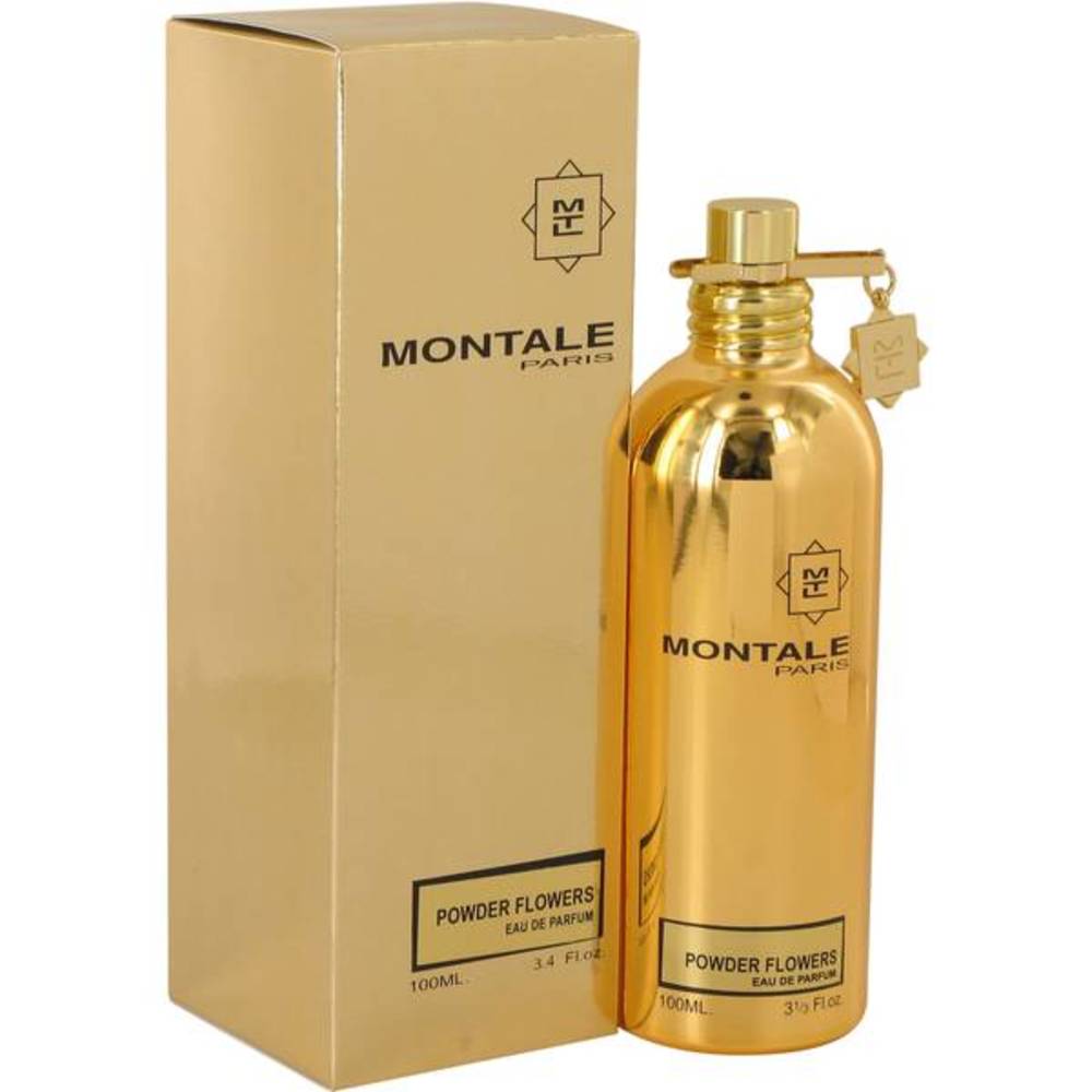 Montale Paris Powder Flowers Eau De Parfum