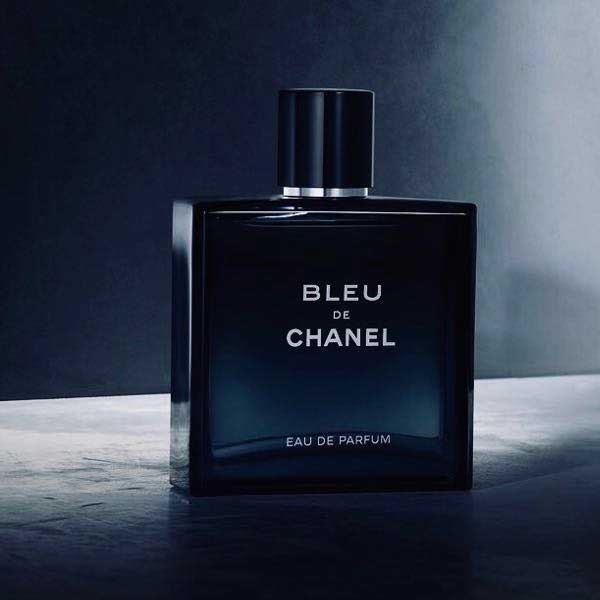 Bleu De Chanel Eau de Parfum