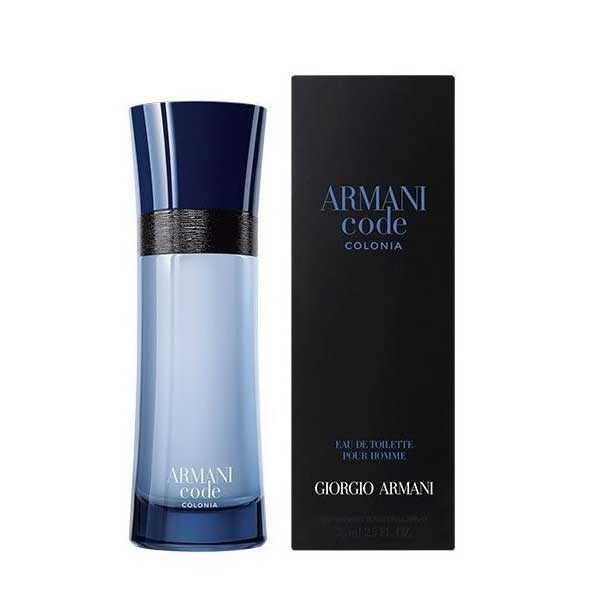Giorgio Armani Code Colonia