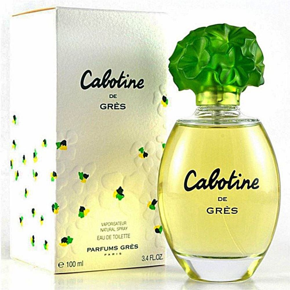 Cabotine Gres