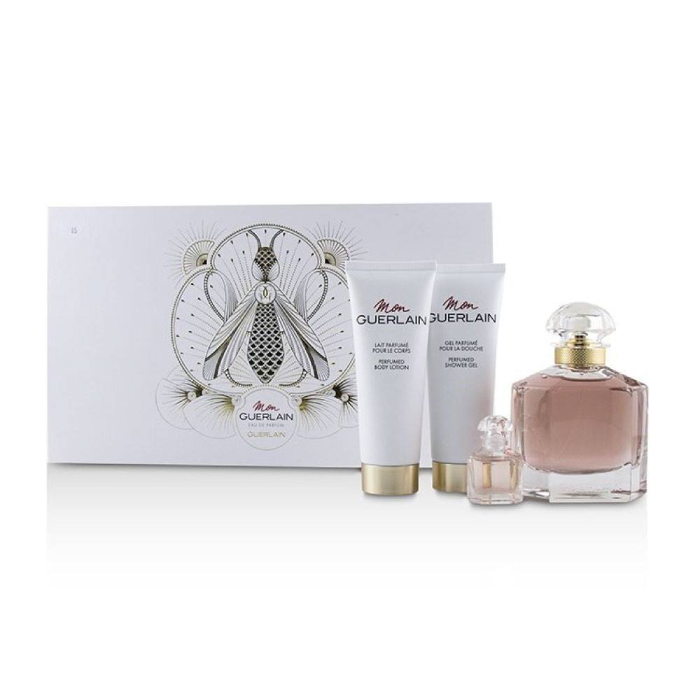 Mon Guerlain Set