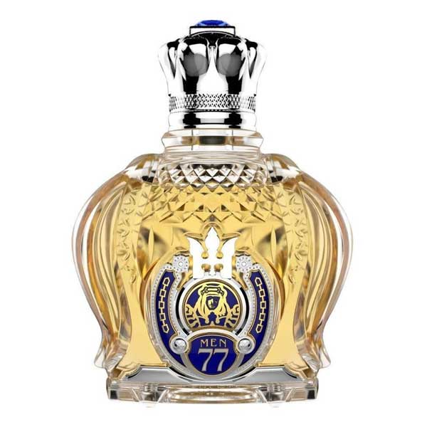 Opulent Shaik Classic 77