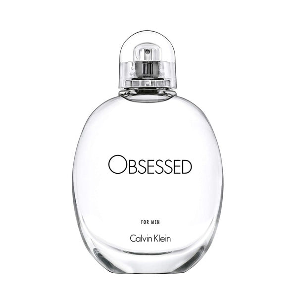 Calvin Klein Obsessed for Men