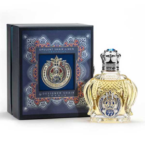 Opulent Shaik Classic 77