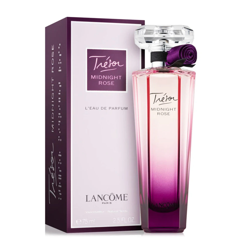 Lancome Trésor Midnight Rose