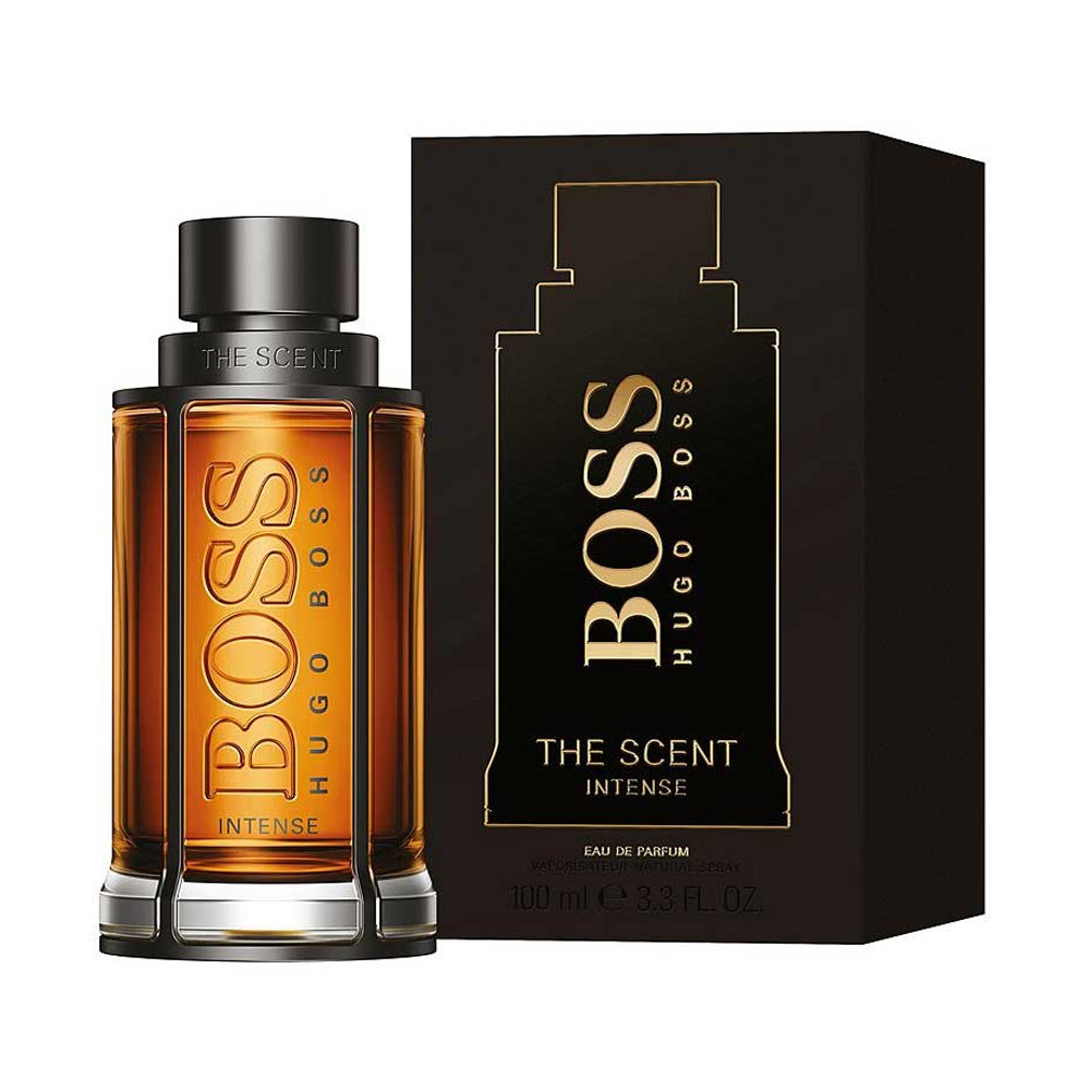 Hugo Boss The Scent Intense
