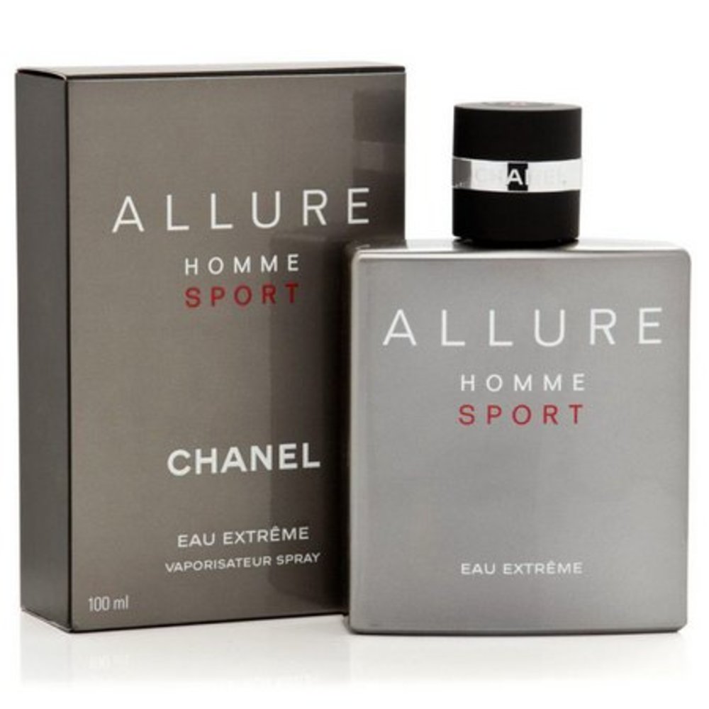 Allure Homme Sport Eua Extreme