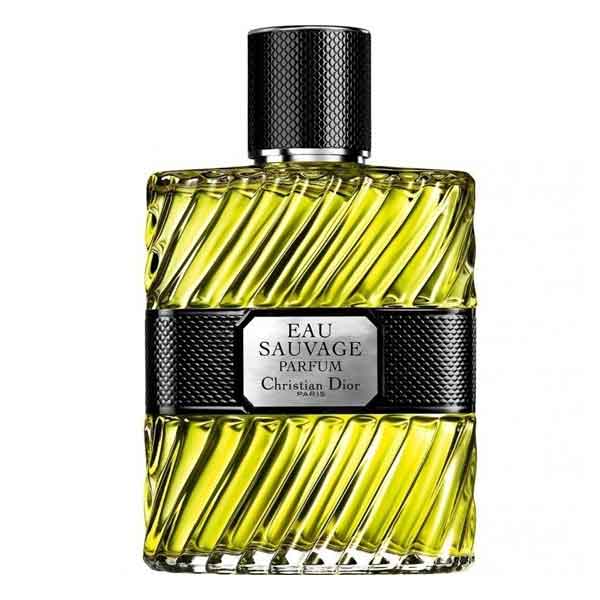 Dior Eau Sauvage Parfum