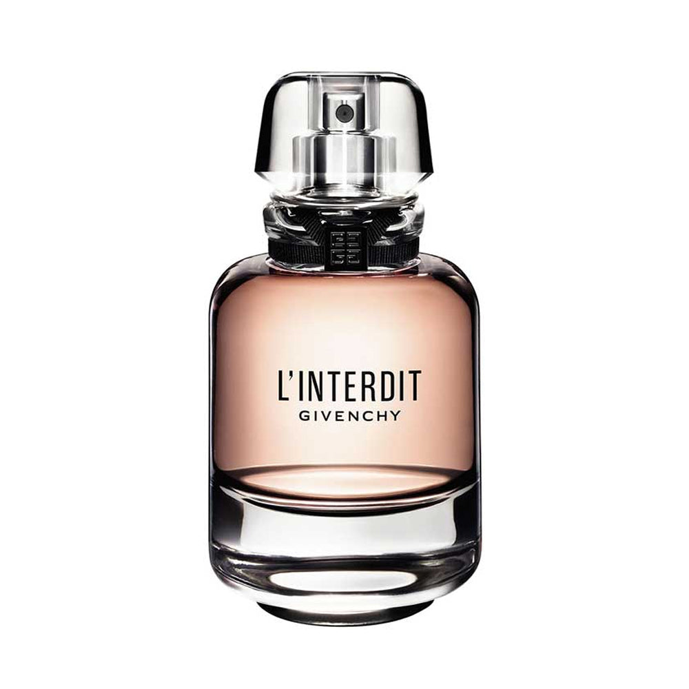 Givenchy l interdit edp for women