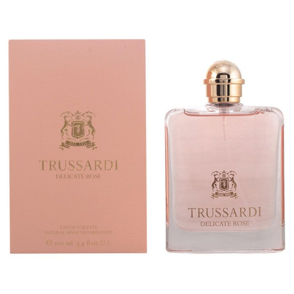 Trussardi Delicate Rose