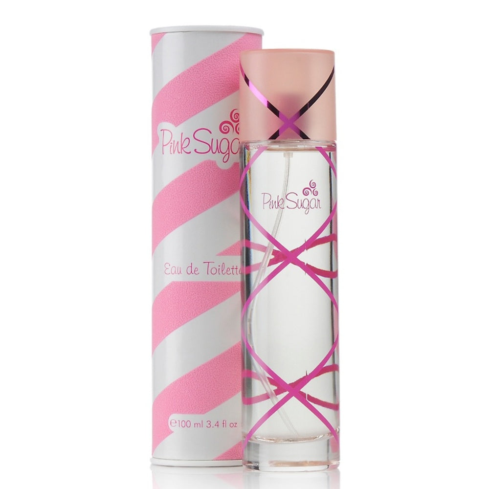 Pink Sugar Eau De Toilette Spray