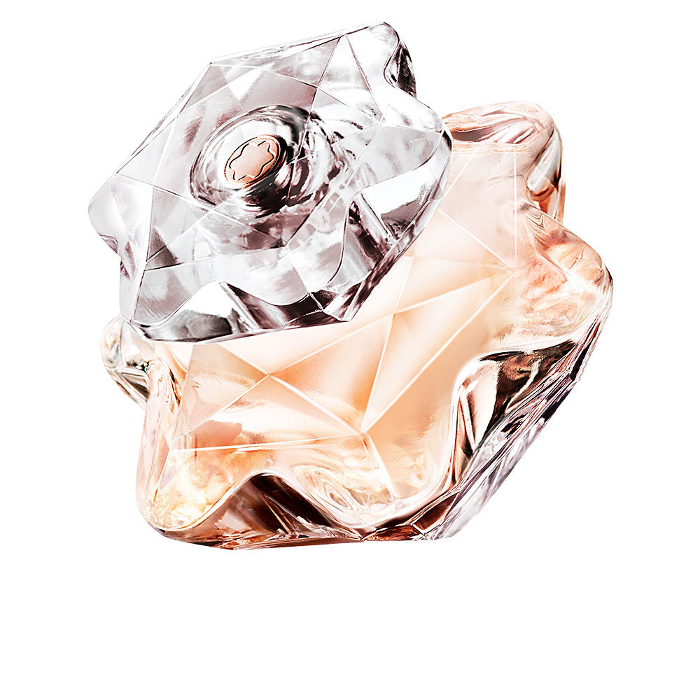 Mont Blanc Lady Emblem