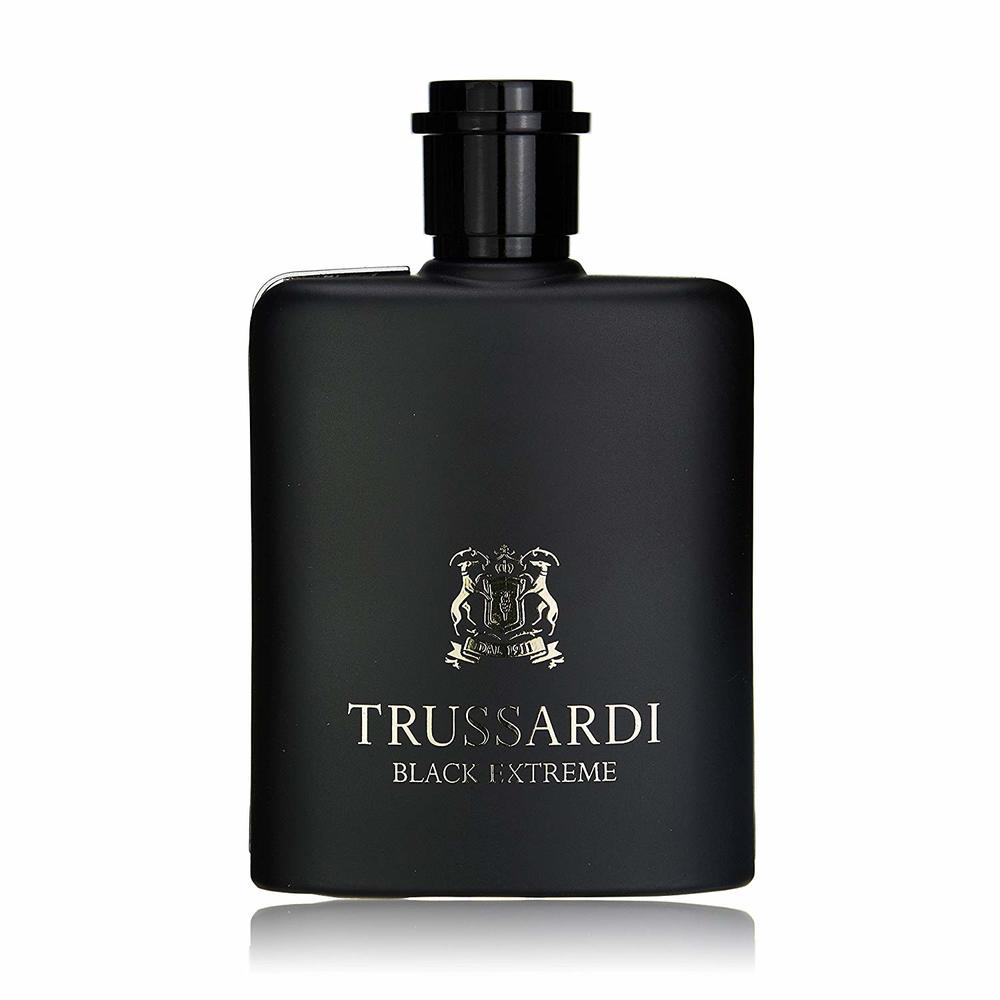 Trussardi Black Extreme edp