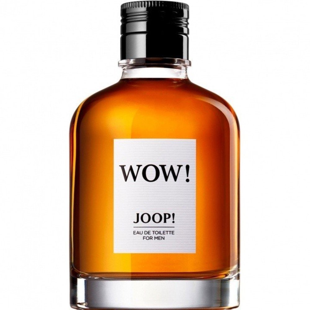 Joop Wow!