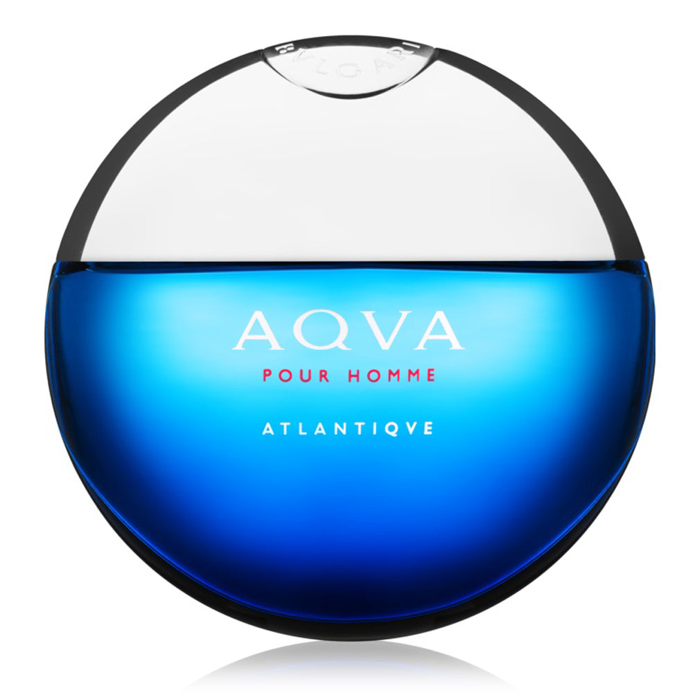Bvlgari Aqva Pour Homme Atlantiqve