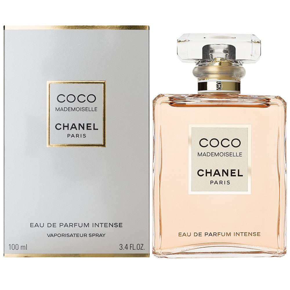 Chanel Coco Mademoiselle Intense