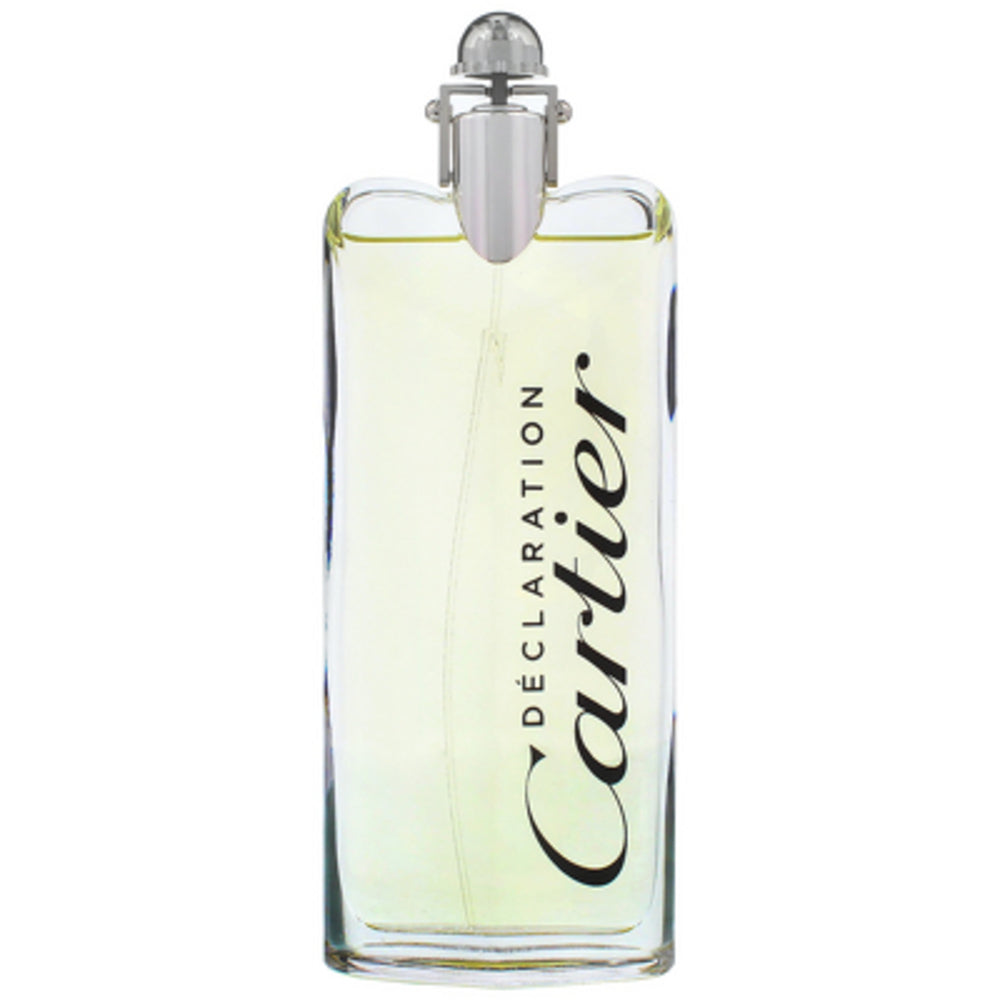 Cartier Declaration