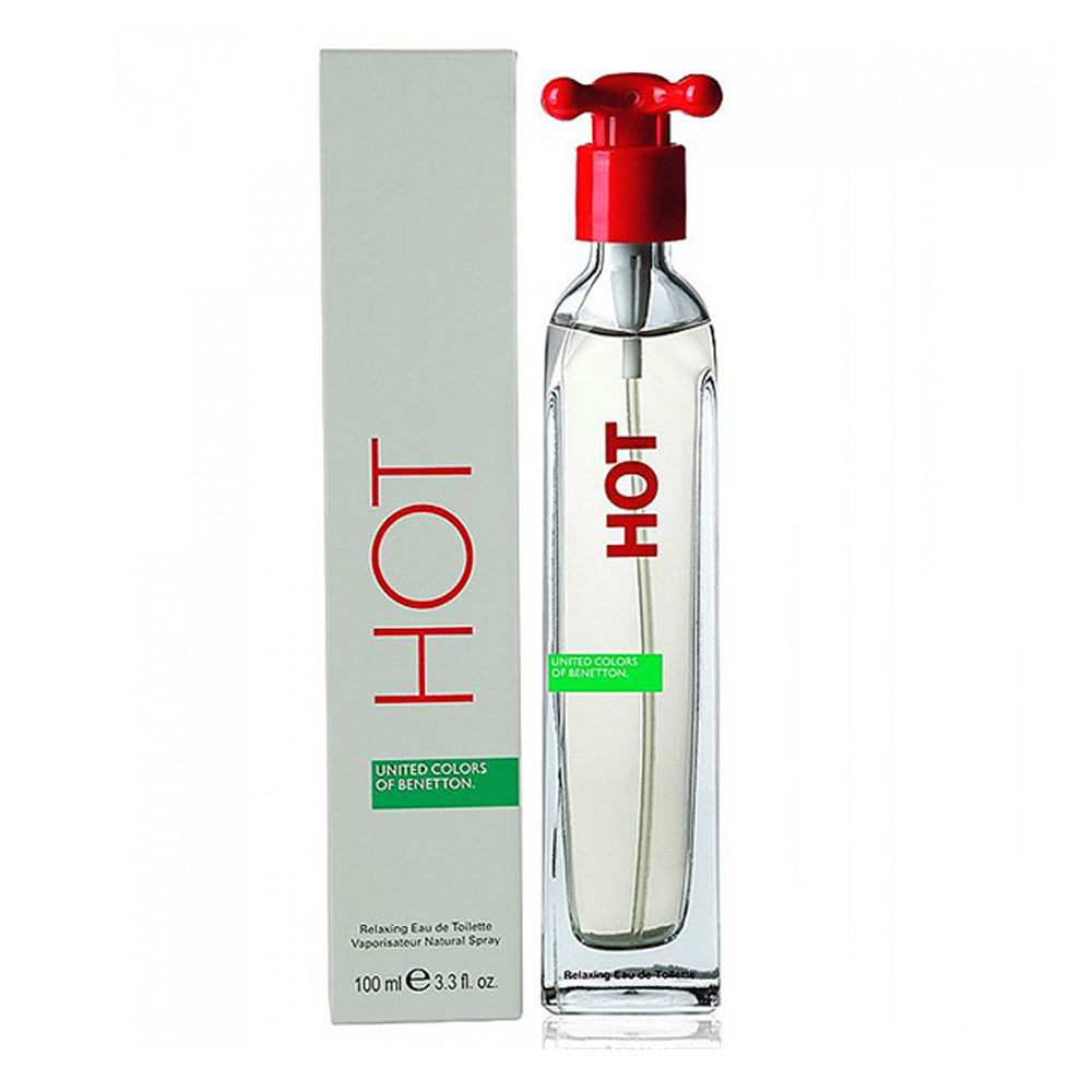 Benetton Hot for Her
