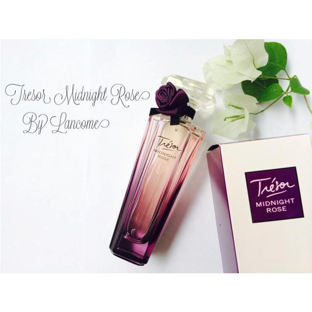 Lancome Trésor Midnight Rose