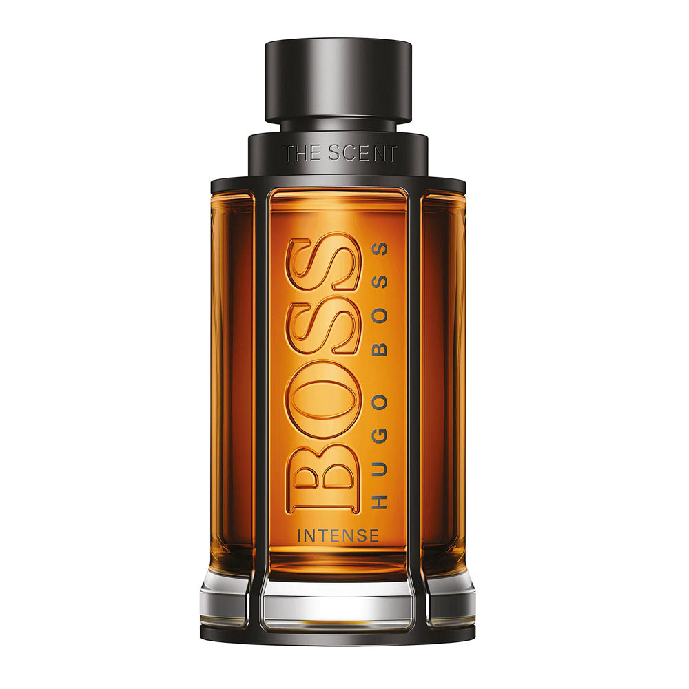 Hugo Boss The Scent Intense