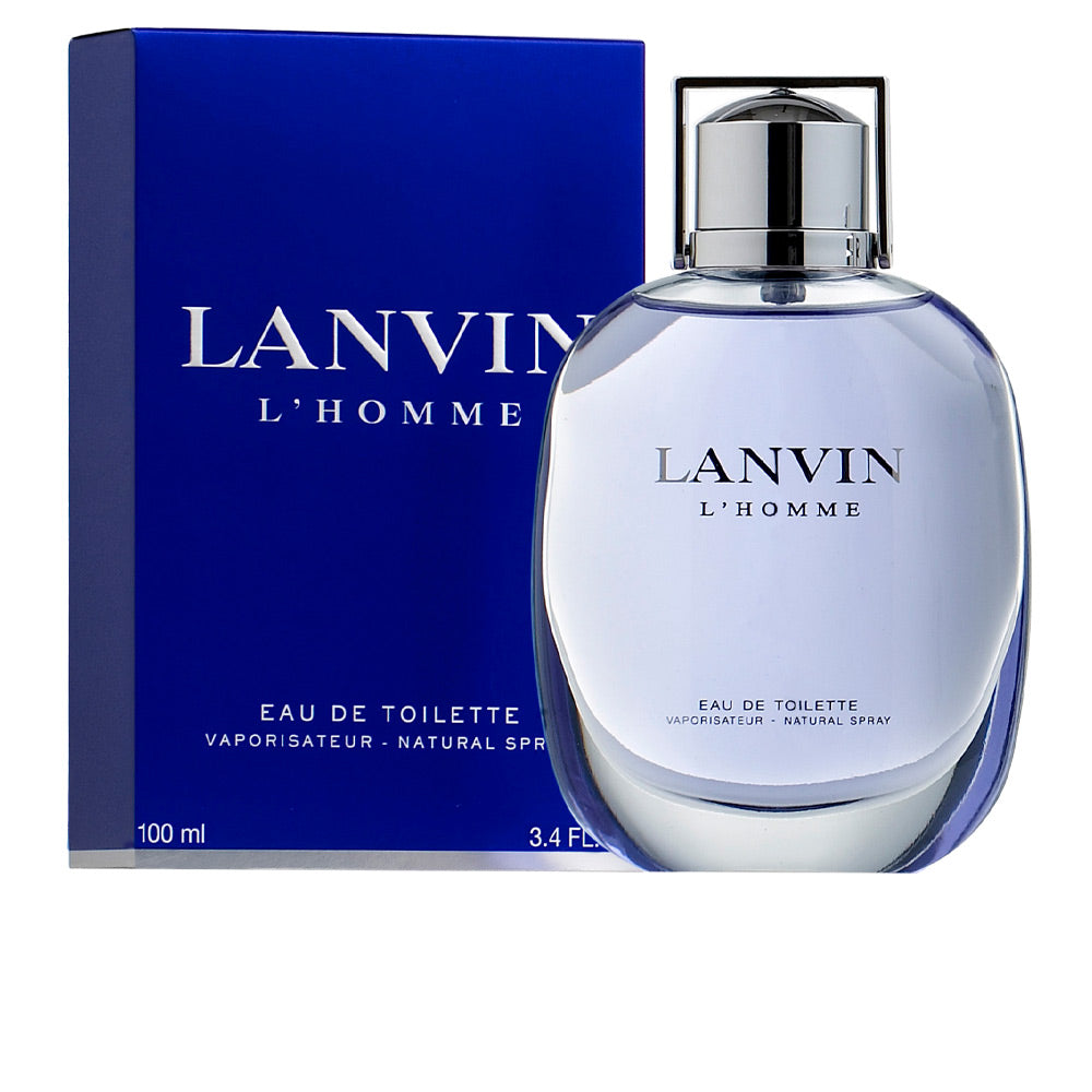 Lanvin L'Homme EDT for Men