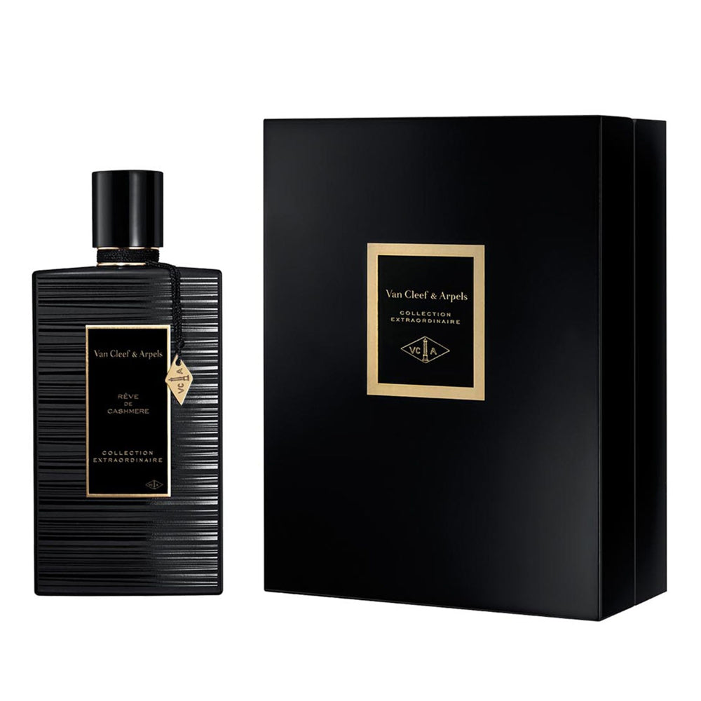 Van Cleef & Arpels Reve de Cashmere Eau De Parfum