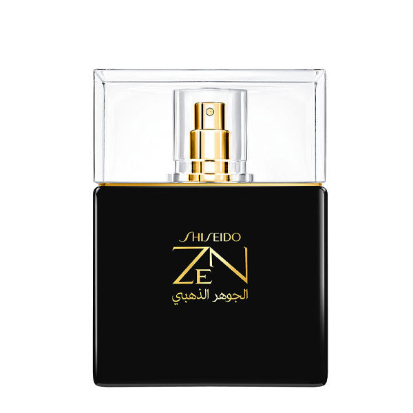 Shiseido Zen Gold Elixir