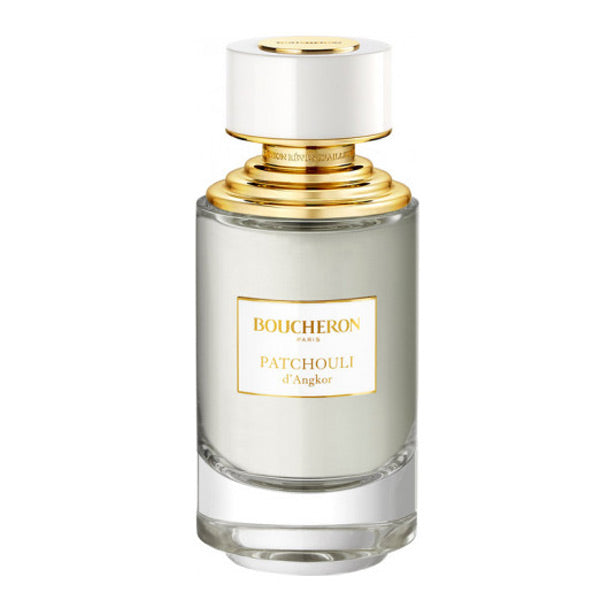 Boucheron Patchouli d'Angkor