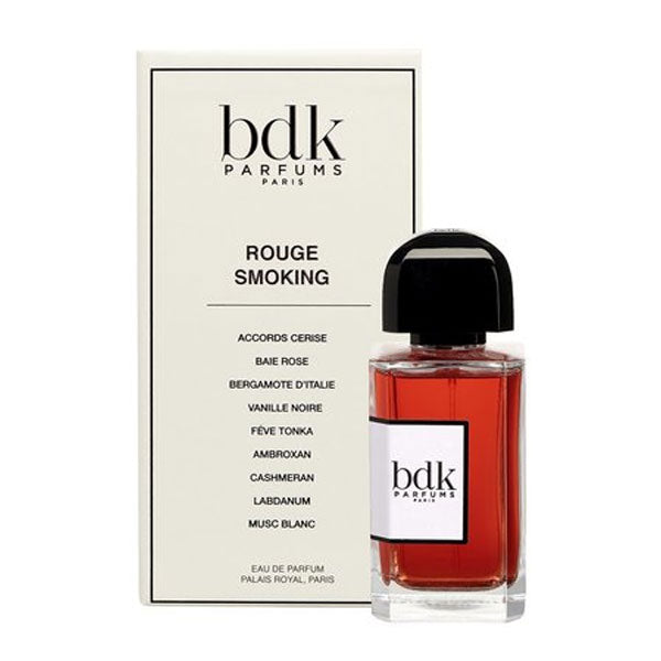 BDK Parfums Rouge Smoking