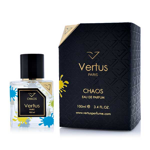 Chaos Vertus