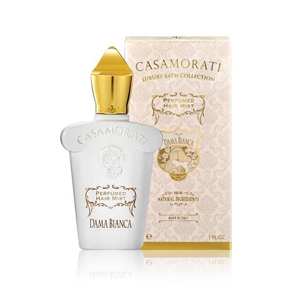 Xerjoff Casamorati Dama Bianca Hair Mist