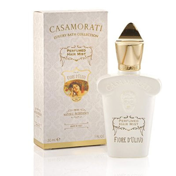 Xerjoff Casamorati Fiore D' Ulivo Hair Mist