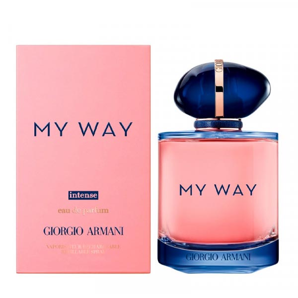Giorgio Armani My Way Intense